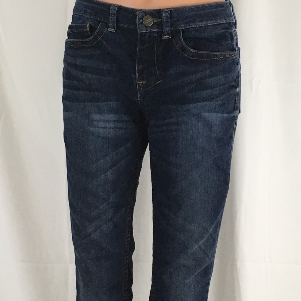William Rast Ultra Skinny sz 28 EUC‎